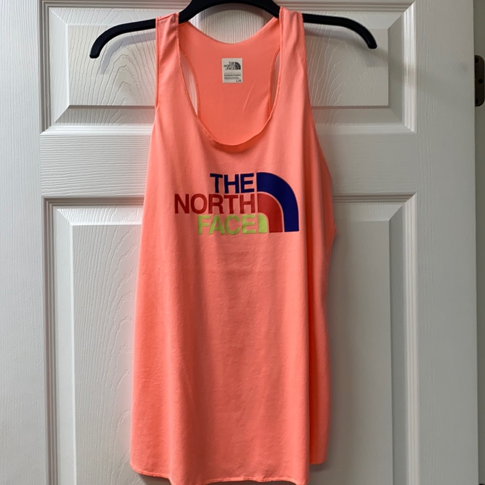 The North Face Ladies Tank Top